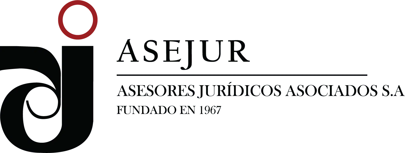 ASEJUR - Asesores Jurídicos Asociados