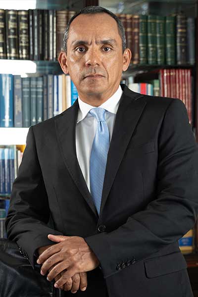 Jose Pablo Arauz